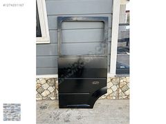 KARSAN J10 ÖN SAĞ YAN DUVAR ÇAMURLUK SACI ORJİNAL KARSAN