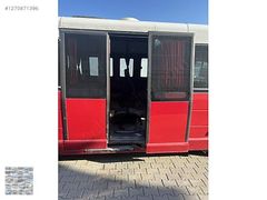 KARSAN J10 KANATLI ELEKTRİKLİ ORTA KAPI KANAT ÇEŞİTLERİ VARDIR