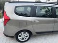 ADA MOTORS - LODGY 7 KOLTUKLU - 2013 - İLK SAHİP - HATASIZ