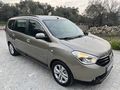 ADA MOTORS - LODGY 7 KOLTUKLU - 2013 - İLK SAHİP - HATASIZ