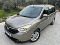 ADA MOTORS - LODGY 7 KOLTUKLU - 2013 - İLK SAHİP - HATASIZ
