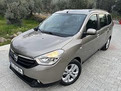 ADA MOTORS - LODGY 7 KOLTUKLU - 2013 - İLK SAHİP - HATASIZ
