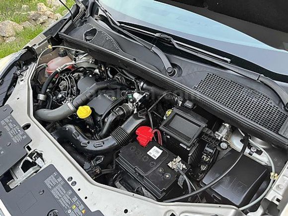 ADA MOTORS - LODGY 7 KOLTUKLU - 2013 - İLK SAHİP - HATASIZ