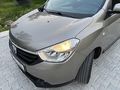ADA MOTORS - LODGY 7 KOLTUKLU - 2013 - İLK SAHİP - HATASIZ