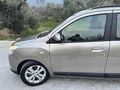 ADA MOTORS - LODGY 7 KOLTUKLU - 2013 - İLK SAHİP - HATASIZ