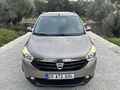 ADA MOTORS - LODGY 7 KOLTUKLU - 2013 - İLK SAHİP - HATASIZ