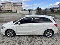 ADA MOTORS - MERCEDES BENZ B180 - 2013 - SPORT - 119.000 KM