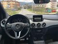 ADA MOTORS - MERCEDES BENZ B180 - 2013 - SPORT - 119.000 KM
