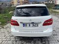 ADA MOTORS - MERCEDES BENZ B180 - 2013 - SPORT - 119.000 KM