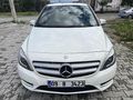ADA MOTORS - MERCEDES BENZ B180 - 2013 - SPORT - 119.000 KM