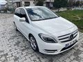 ADA MOTORS - MERCEDES BENZ B180 - 2013 - SPORT - 119.000 KM