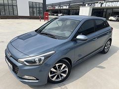 ADA MOTORS - İ20 - OTOMATİK- 2014 - ELİTE - 158.000 KM
