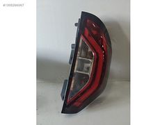 RENAULT KANGOO SOL STOP LAMBASI 2025 MODEL