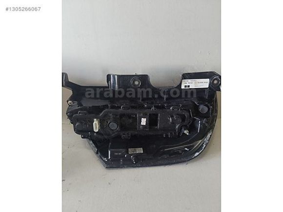 RENAULT KANGOO SOL STOP LAMBASI 2025 MODEL