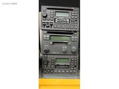 S40 TEYP RADİO HU-605