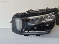 CİTROEN BERLİNGO SOL LED FAR 2025 MODEL