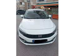 Fiat egea 1.3 Multijet Easy plus Hatasız-Boyasız-Tramersiz