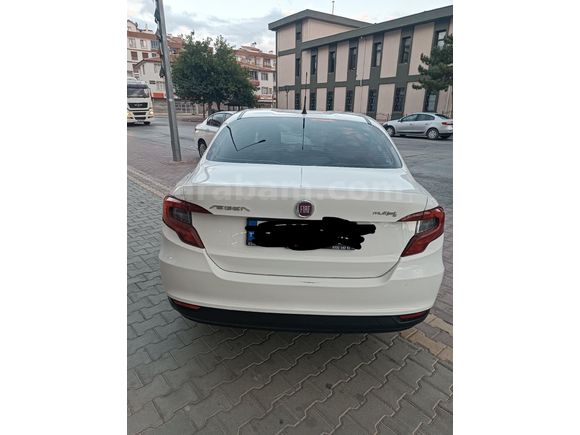 Fiat egea 1.3 Multijet Easy plus Hatasız-Boyasız-Tramersiz