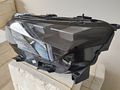 PEUGEOT RİFTER SOL LED FAR YENİ MODEL