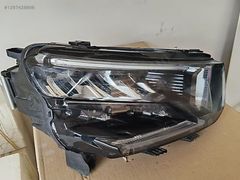 CİTROEN BERLİNGO SAĞ FAR FULL LED (YENİ MODEL)