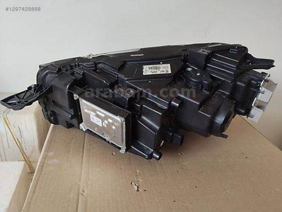 CİTROEN BERLİNGO SAĞ FAR FULL LED (YENİ MODEL)
