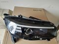 OPEL COMBO SAĞ LED FAR MERCEKLİ