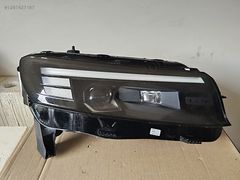 OPEL COMBO SAĞ LED FAR MERCEKLİ