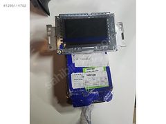 VOLVO EKRAN-MULTİMEDİA-NAVİGASYON 31357023/31328308 /31357077