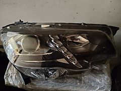 PEUGEOT RİFTER SAĞ FAR