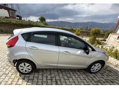 Sahibinden Ford Fiesta 1.4 TDCi Trend |TRAMERSİZ|  Temiz | Bakımlı |Ekonomik