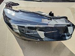 OPEL CORSA G SAĞ LED FAR