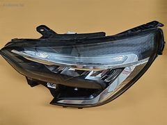 RENAULT CLİO TOUCH SOL FAR