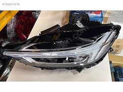 XC60 SOL FAR 2018-2021 31656560-31108600 SIFIR