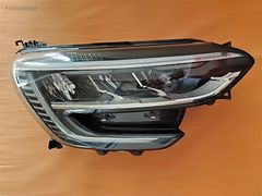 RENAULT MEGANE SAĞ FAR (makyajlı model)