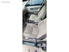 VOLVO S70 V70 KOLTUK