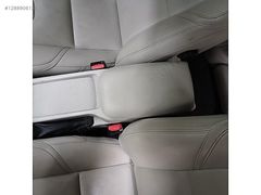 VOLVO V40 KOL DAYAMA - ORTA KONSOL