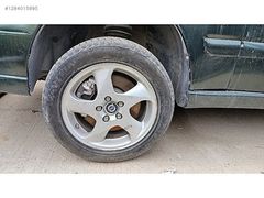 S70-V70 JANT LASTİK TAKIMI 205/ 55 / 16
