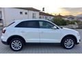 Sahibinden Audi Q3 2.0 TDI 2012 Model 