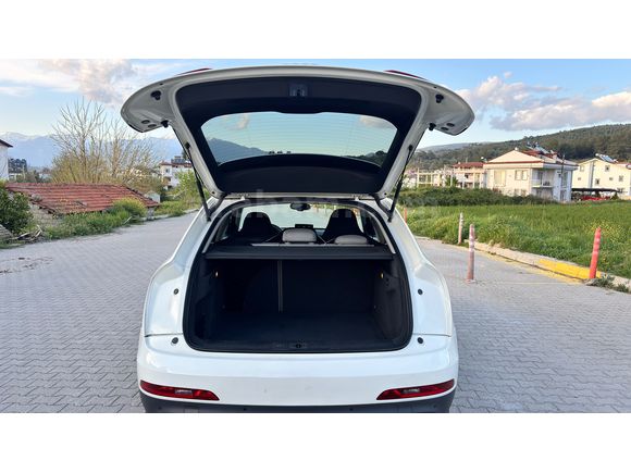 Sahibinden Audi Q3 2.0 TDI 2012 Model 