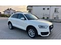 Sahibinden Audi Q3 2.0 TDI 2012 Model 