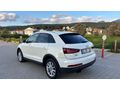 Sahibinden Audi Q3 2.0 TDI 2012 Model 