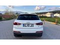 Sahibinden Audi Q3 2.0 TDI 2012 Model 