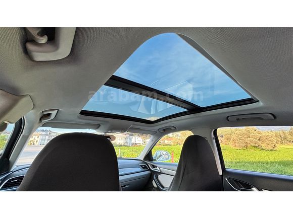 Sahibinden Audi Q3 2.0 TDI 2012 Model 