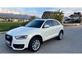 Sahibinden Audi Q3 2.0 TDI 2012 Model 