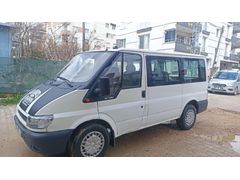 Galeriden F2003 model 100 lük 5+1  masrafsızord Trucks Transit 300 Hatay