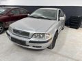 VOLVO S40 AIRBAG