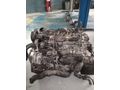 GİRDAPLI KULAKLI D5 MOTOR KOMPLE