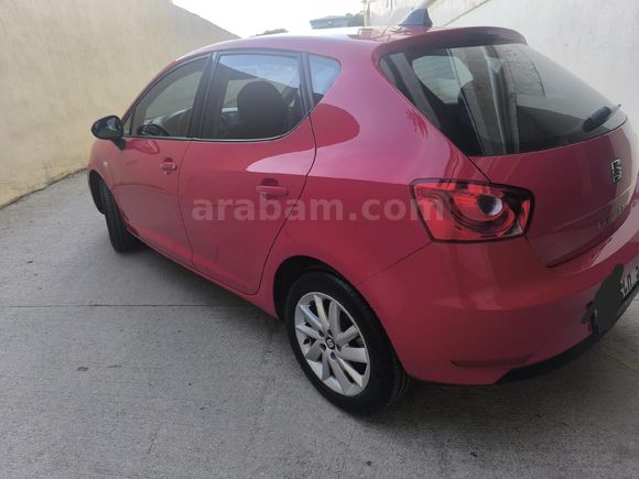 Sahibinden Seat Ibiza 1.4 Style 2015 Model