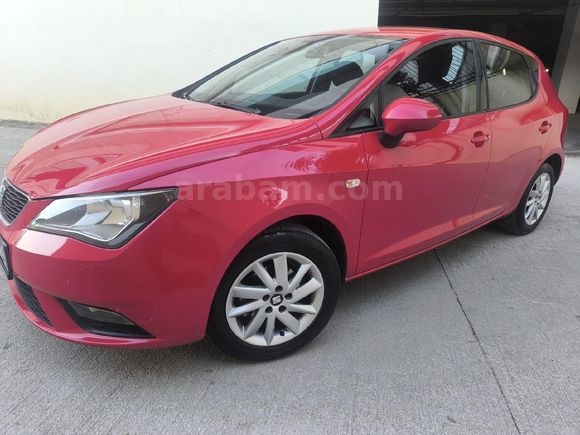 Sahibinden Seat Ibiza 1.4 Style 2015 Model