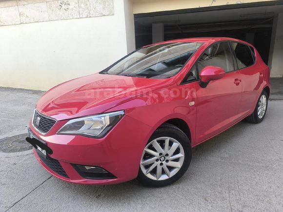 Sahibinden Seat Ibiza 1.4 Style 2015 Model
